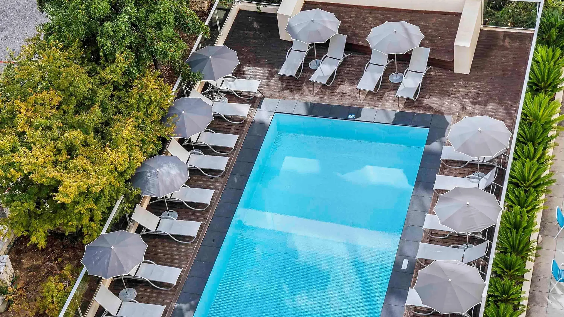 Ibis Styles Nice Aeroport Arenas Hotel