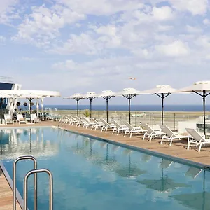 4* Отель Sheraton Airport