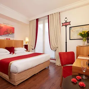 visit hotel