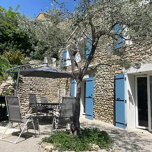 la-grange-vinsobres.hotels-rhonealpes.com/
