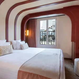 visit hotel