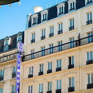 *** Hotel Timhotel Opera Madeleine Francja