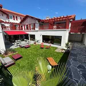 Kemaris 3* Biarritz