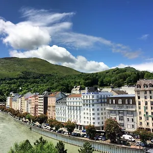 ** Hotel apartamentowy Saint Jean Francja