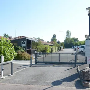 ** Hotel Aerel Aeroport Francja