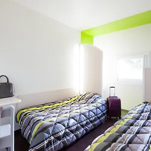 *** Hotel Hotelf1 Moulins Sud Francja