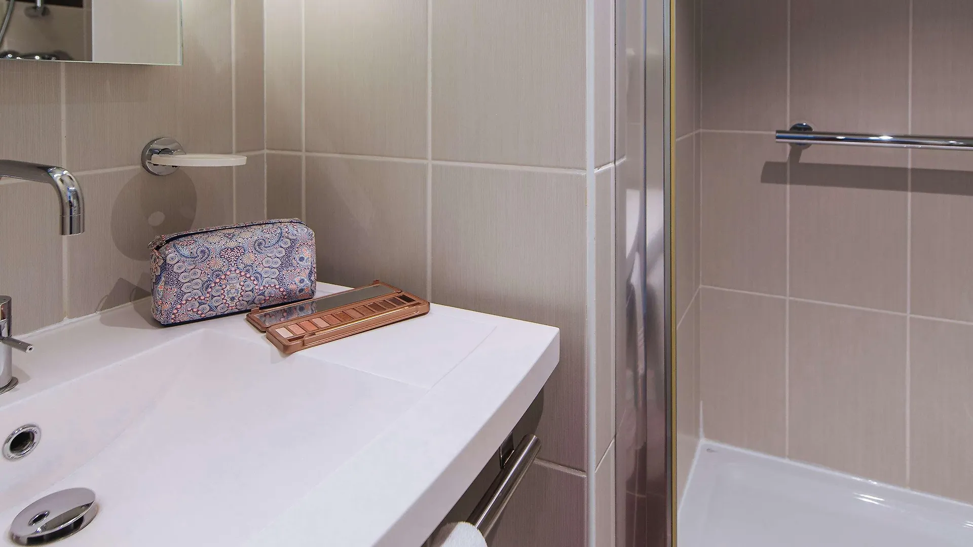 *** Hotel Ibis Styles Nice Aeroport Arenas France