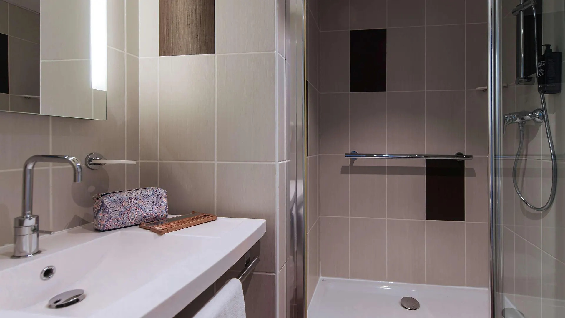 Ibis Styles Nice Aeroport Arenas Hotel