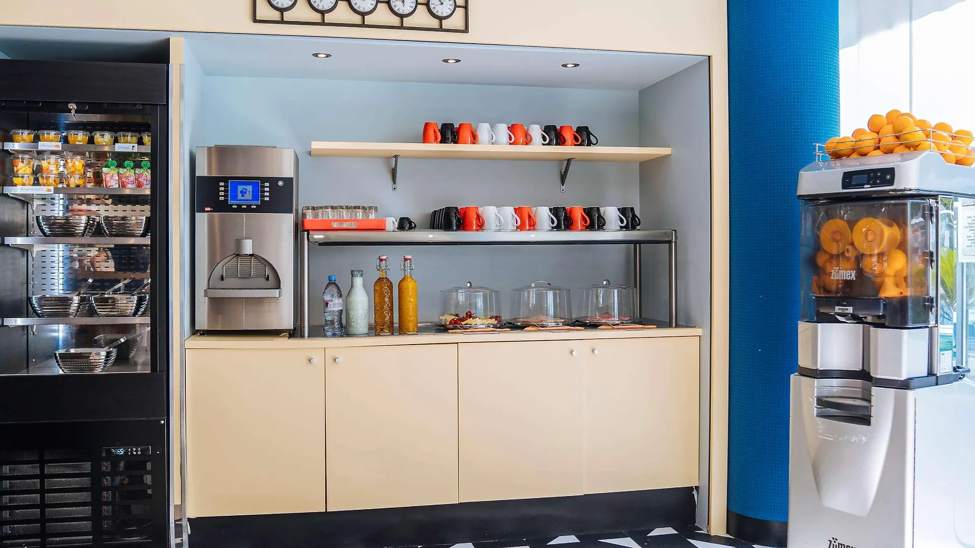 Ibis Styles Nice Aeroport Arenas 3*,  France
