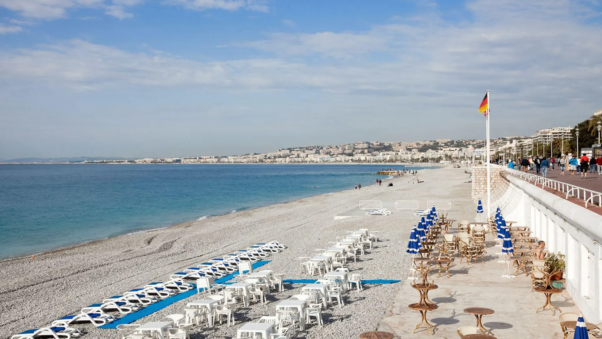 Ibis Styles Nice Aeroport Arenas 3*,