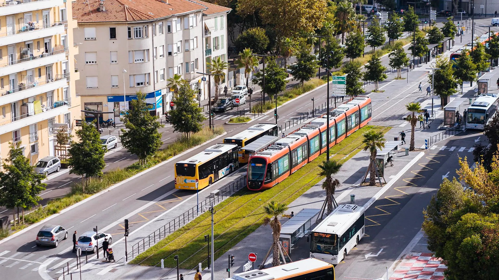 Ibis Styles Nice Aeroport Arenas Hotel