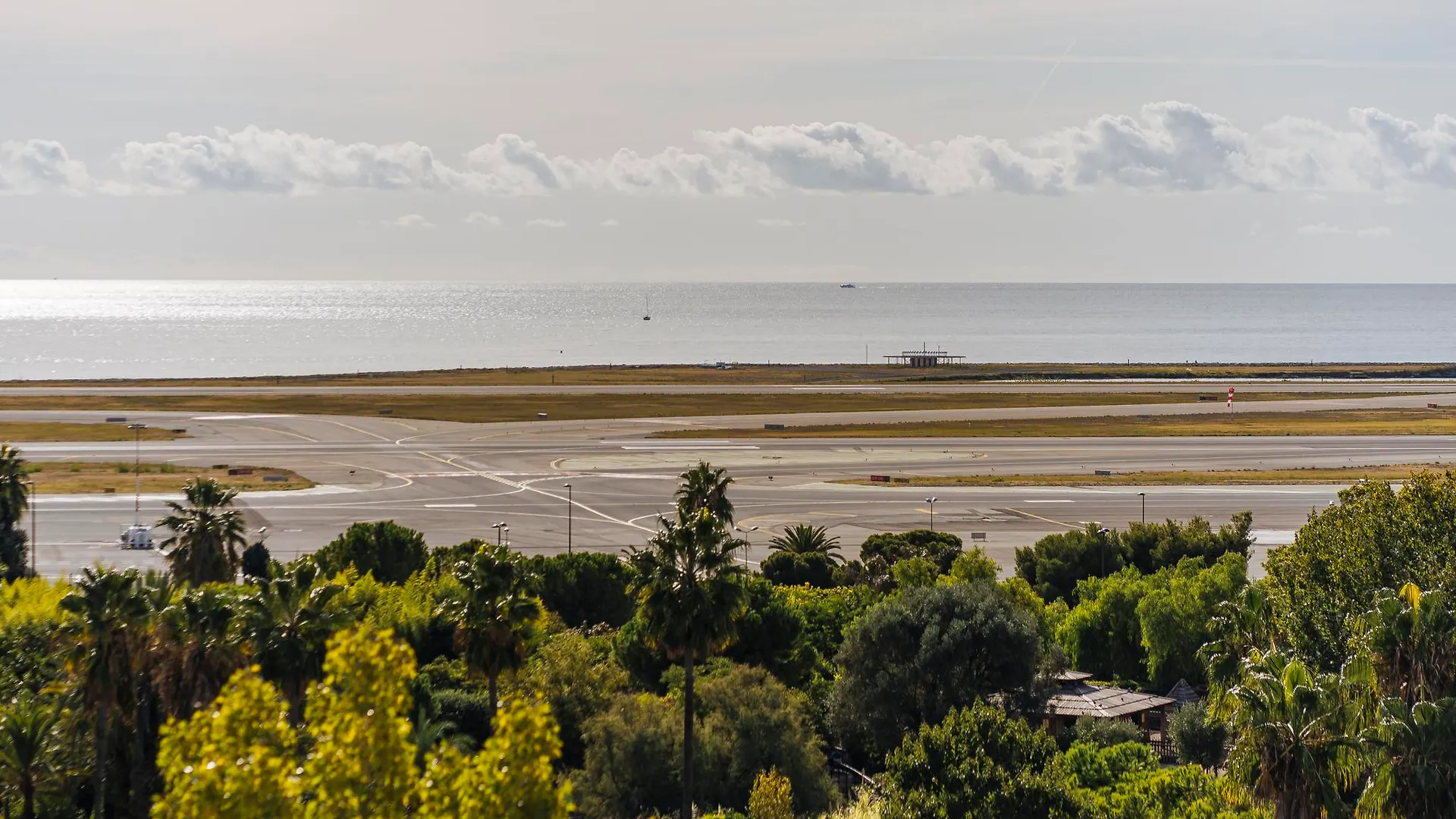 Hotel Ibis Styles Nice Aeroport Arenas