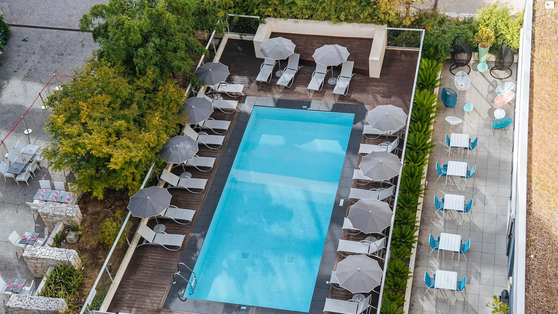 Ibis Styles Nice Aeroport Arenas Hotel
